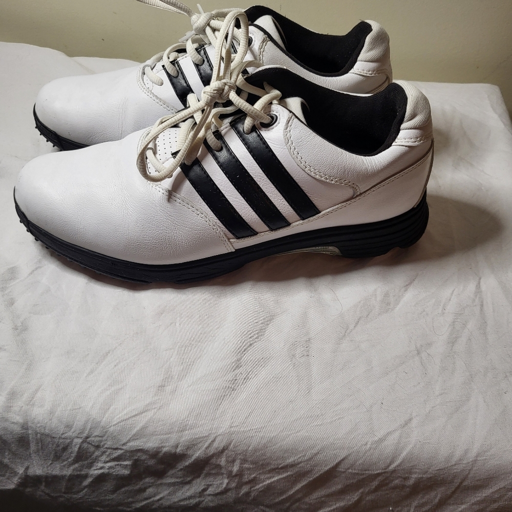 Men's Adidas Golf shoes